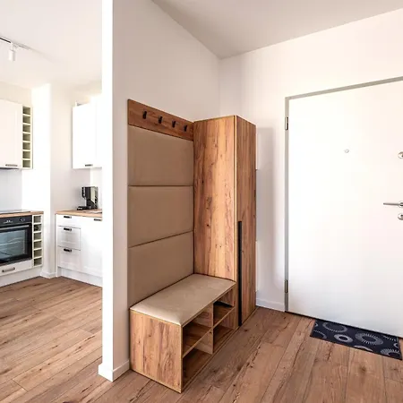 Apartman Gogdansk Two *