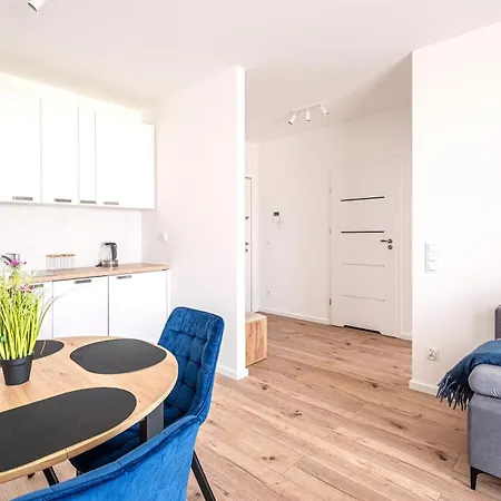 Apartman Gogdansk Two *