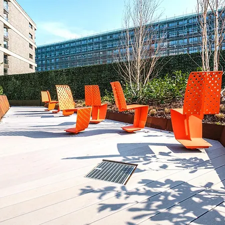 Apartmán Gogdansk Two *