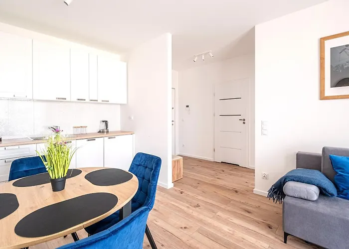 Apartman Gogdansk Two *