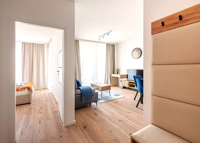 Gogdansk Two Gdańsk