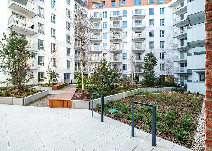 Gogdansk Two Apartman