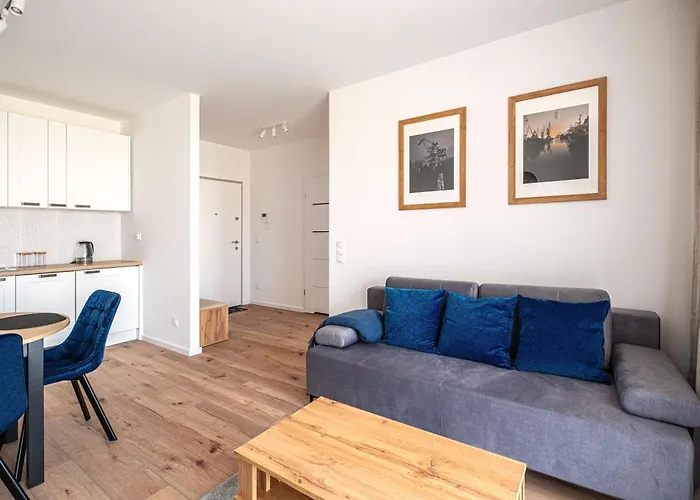 Apartman Gogdansk Two *