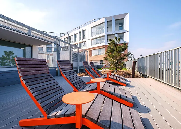 Gogdansk Two Apartament *