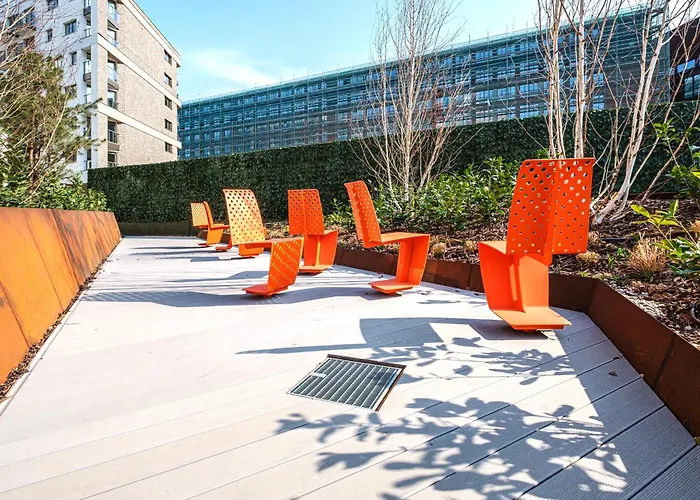 Apartman Gogdansk Two *